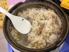盐油饭-鼎记胡椒猪肚鸡美食(德庆大道店)