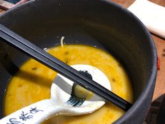 -和府捞面(东直门银座店)