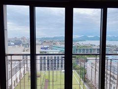 -杭州城中香格里拉大酒店