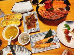 -大焰自助日式料理 铁板烧(徐汇店)