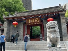 -罔极寺