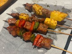 -熊记虾王·小龙虾(东晓南店)