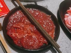 -华晟山城火锅(开发区港西东阁里店)
