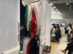 -天真蓝照相馆(宁波来福士店)