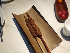 -清真·卡德尔大叔新疆主题餐厅(龙汇路店)
