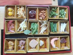 -阿姨家厨(香格里拉大酒店)