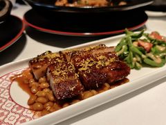 -谭厨中山传家菜.乳鸽.脆鲩鱼(华强北中航城店)