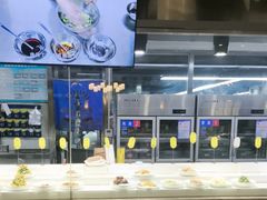 -新海渔港·胶东海鲜家常菜·家宴(奥体中心店)