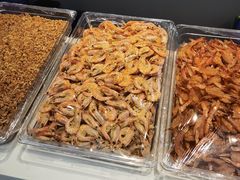 -水一方现烤鱿鱼丝大连特产(华南亿合城店)