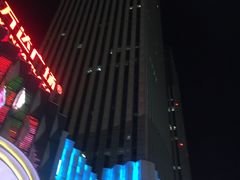 -万达广场(南宁青秀店)