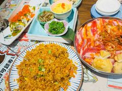 -桃太郎寿司料理(南坪店)