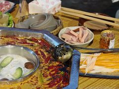 -大风老火锅(江北一店)