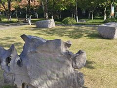-明故宫遗址公园