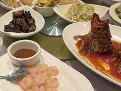 -顺风海鲜港(金玉兰店)