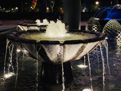 -上海滴水湖皇冠假日酒店