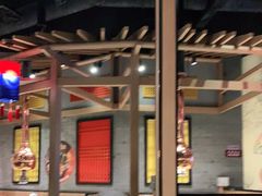 大堂-韩宫宴烤肉·料理(苏州中心店)