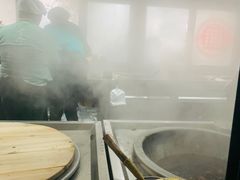-长安大牌档之西安博物院文化餐厅(中贸店)