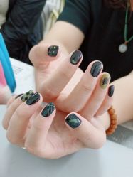 -尤米一站式美甲美睫