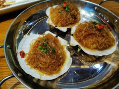 -必点海鲜·鲅鱼水饺(鞍山西道店)