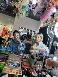 -扶摇阁旗袍|汉服造型工作室