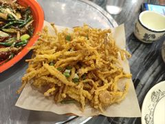 -江湖黑大兔(杨家坪店)