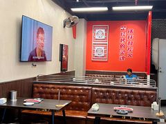 -许哥东北烧烤·铁丳烤串·宫后夹肉(繁花中心店)