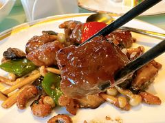 -三号黄浦会Canton Table