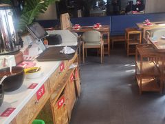 -牛很鲜潮汕牛肉火锅(乐清店)