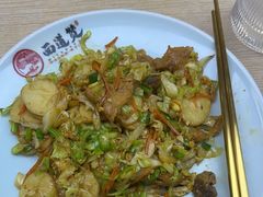 -面道赞宁海海鲜面(迎凤街店)