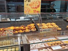 -泸溪河桃酥(湖滨银泰in77店)