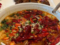 -若蘭慈·无国界素食料理(欢乐海岸店)