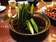 -杨记隆府(汉街店)