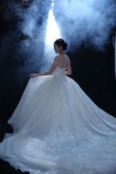 -黑马婚纱摄影