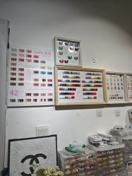 -尤米一站式美甲美睫