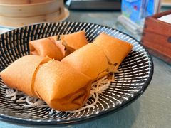 -白天鹅宾馆-宏图府餐厅