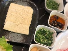 -东来顺饭庄(金泉广场店)