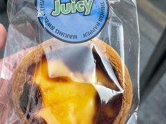 -Juicy Bakery(大学路店)