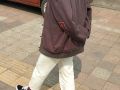 -西安青龙寺遗址景区