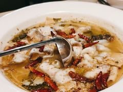 -九毛九西北菜(百信广场店)