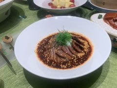 -太守宴·蘭院(天塔店)