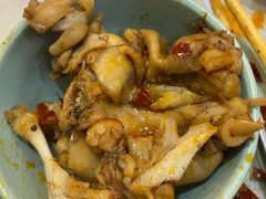 -胡王火锅·烤肉