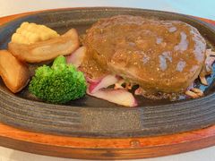 -海维克牛排馆HIGHWIC(右岸环宇坊店)