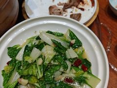 -小蓉合餐厅·川菜·陕南菜(凤城二路店)