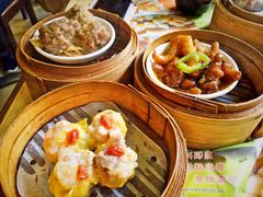 -添好运点心专门店(北角店)