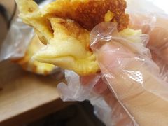 -烫面包·面包烘焙(绿地缤纷城店)