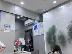 -沪上阿姨·精选茶饮(扬帆小区店)