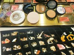 -海马体照相馆(北京朝阳大悦城店)
