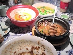 -卢大鲜鱼头捞饭(美利广场店)