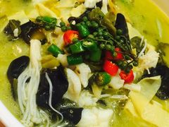 -鱼你在一起(南开天佑城店)