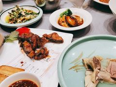 -金哥私房菜馆(张府园总店)
